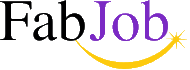 FabJob logo