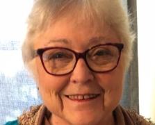 Charlotte Robin Cook