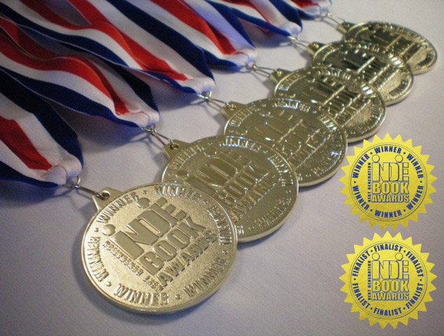 IBA winner medals