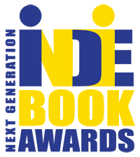 Next Generation Indie Book Awards logo