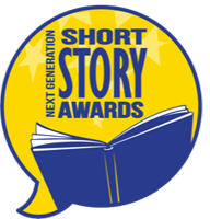 Next Generation Short Story Awards logo