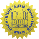 IBA winner sticker overlay image